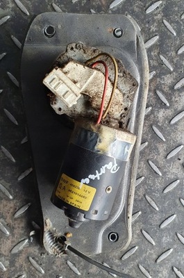 Моторчик перед peugeot partner 9621014480 фото №1