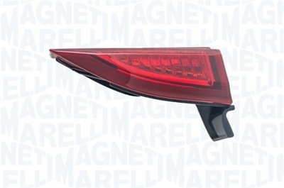 MAGNETI MARELLI 712207351110 ŽIBINTAS GALINĖ SUJUNGTAS 