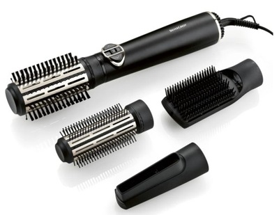 Suszarka do włosów SilverCrest SRWB 1000 A1