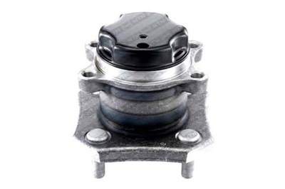 Snr набор подшипник колеса с ступица nissan nv200 nv20 фото №1