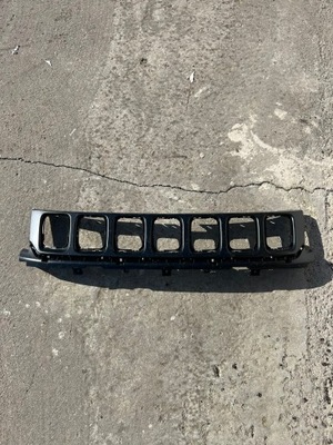 Jeep compass ii 2017- решітка радіатора решітка решітка радіатора перед 4010130006ab фото №1