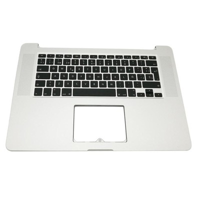 Palmrest Apple MacBook Pro 15" A1398 2012-2013