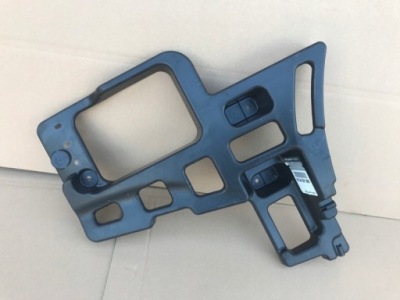 Talisman kombi направляющая кронштейн бампер задняя правый фото №1