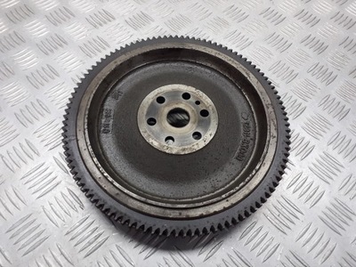 Колесо маховик nissan micra k12 1.2 фото №1