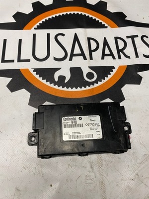 Модуль блок керування ключа keyless dodge charger 15- фото №1