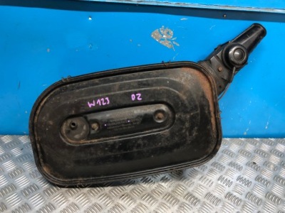 Mercedes w123 2,3 бензин m115 корпус фільтра повітря 0100945302 фото №1