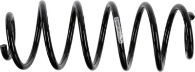 Sachs 994 943 пружина підвіска фото №1