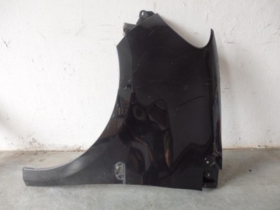 Крыло левый перед smart w453 fortwo фото №1