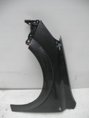 Крыло перед передний левый opel astra iii h фото №1