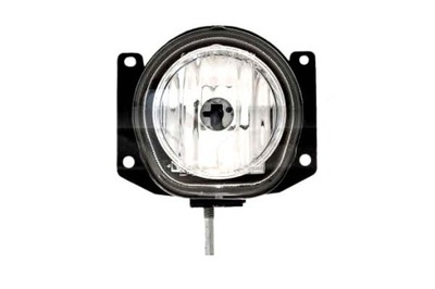 Tyc противотуманная фара alfa romeo 156 1.6 16v t.spark 932a4 фото №1