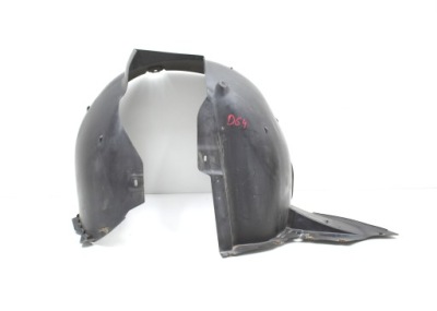 Vw caddy 2k 2k5 подкрылок левая перед передние org 2k5805911k фото №1