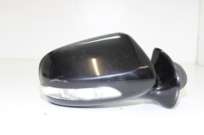 Mercedes w211 lift дзеркало праве a046274 фото №1