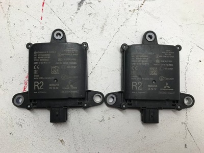 Mitsubishi outlander iii датчик мертвого pola фото №1