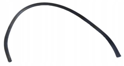 Прокладка жабо peugeot 308 ii t9 2013-2021 rok 9677820380 фото №1