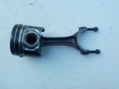 Outlander ii 2.0 did bsy поршень шатун фото №1