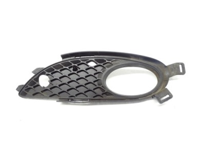 Рамка противотуманной фары бампера перед передняя mercedes slk r171 a1718850323 фото №1