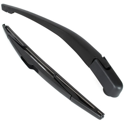 Volvo xc60 2011- дворник задняя задняя рычаг дворники + щетка фото №1