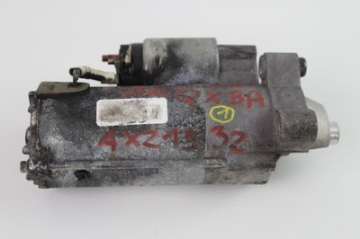 Стартер ford mondeo mk4 07-10r 2.0d фото №1