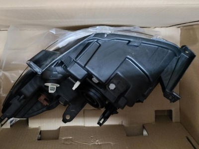 Nowa оригинал dacia dokker lodgy лампа правая фото №1