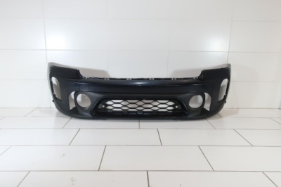 Бампер передний перед mini countryman f60 lci model po liftingu фото №1