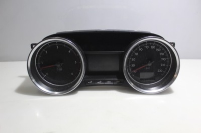 Приборы peugeot 508 i 1.6hdi фото №1