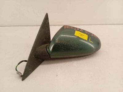 Зеркало левая передние nissan primera 00-07 фото №1