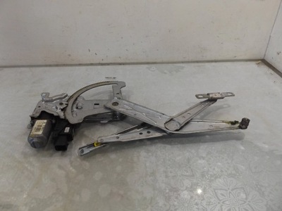 Meriva a підйомник вікон лівий перед фото №1