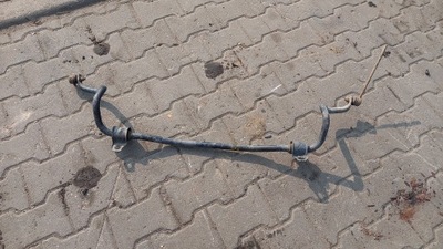 Тяга стабілізатора перед volvo v60 11r фото №1