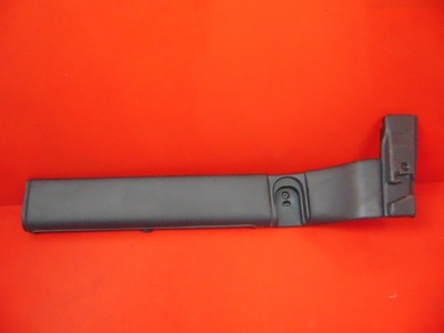 Espace 4 iv кронштейн шторка багажника ліва задня фото №1