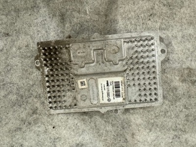 Seat leon модуль перетворювач 5f0941472 фото №1