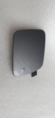 Заглушка бампера фаркоп bmw x5 f15 8055063 фото №1