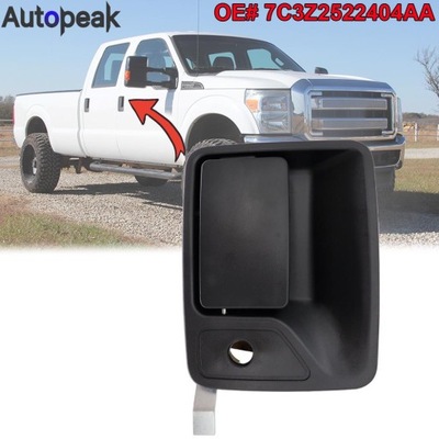 PARA COCHE FORD F250 F350 SÚPER DUTY CON #7 C3Z25  