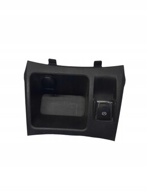 Кнопка тормоза ручного nissan qashqai j11 фото №1