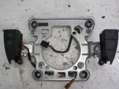 Ford mondeo mk3 перемикачі керма фото №1