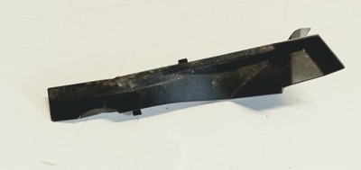 Заглушка podzszybie крила opel corsa e фото №1