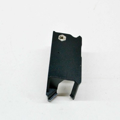 Audi a4 s4 b9 передняя часть бампер решётка правый cap 8w0807350a original фото №1