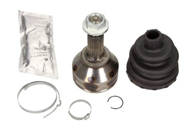 Шарнир наружный ford focus i daw, dbw rs mondeo iii b5y 2.0 16v фото №1