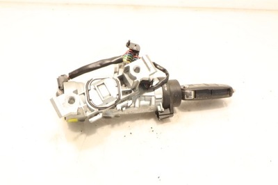 Замок зажигания volkswagen touran i 1k0905865 фото №1