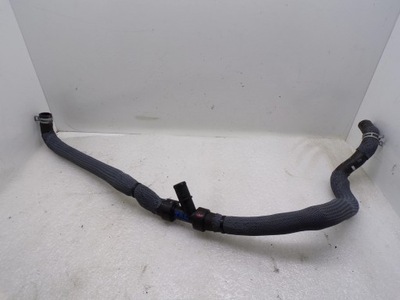 Шланг waz wody renault talisman 2.0 217412695r фото №1