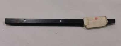 Молдинг стекло левый задняя mercedes a169 w169 фото №1