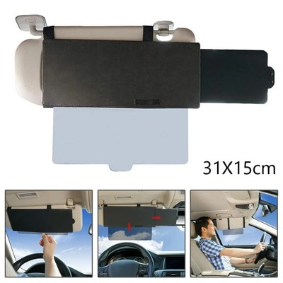 PROTECTION SUNPROOF DO CAR EXTENDER PROTECTION FRONT OSLONA~16177  