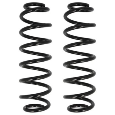 Пружини підвіска задня skoda superb ii kombi фото №1