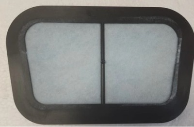 Фильтр салонный renault mascott 1999 - 2013 фото №1