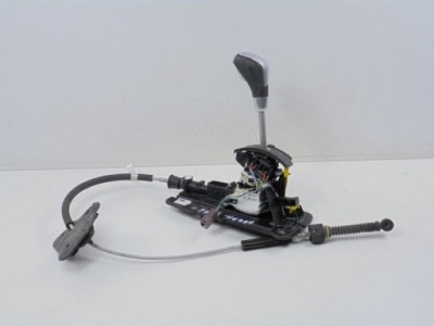 Megane iii домкрат трос передач автоматическая коробка передач 1,6b фото №1