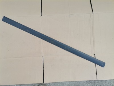 Молдинг двері лівий перед opel combo c фото №1