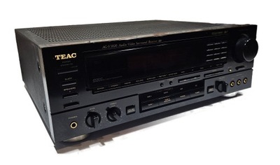 AMPLITUNER TEAC AG-V3020