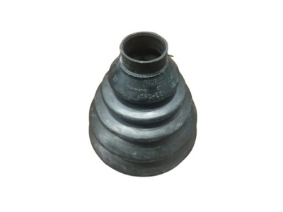 Захист шарнір піввісь 310964-1 1150157500013 фото №1