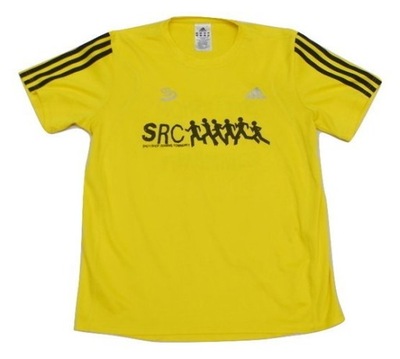 U Modna Koszulka t-shirt Adidas M prosto z USA!