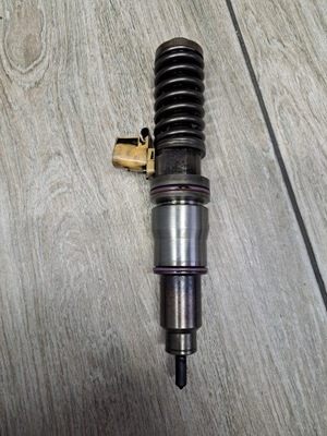 Насос-форсунка инжектор renault magnum dxi volvo fh fm 13 фото №1