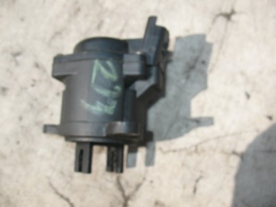 Клапан egr citroen c5 ii 1.6 hdi 109km ent500022 фото №1